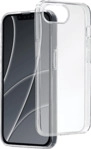 HAMA Always Clear, Backcover, Apple, iPhone 16e/17e, Durchsichtig