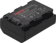 HAMA 077542 7,2V/1940MAH SONY NP-FZ100 LiIon Ersatzakku, 7.2 Volt, 1940