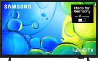 SAMSUNG GU32F6009F LED TV (32 Zoll / 80 cm, Full-HD, SMART TV)