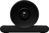 LENOVO - B2B 4XC1Q44952 Webcam 2 MP 1920 x 1080 Pixel USB 2.0, Schwarz