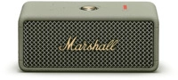 MARSHALL Emberton III Bluetooth Lautsprecher, Sage, Wasserfest