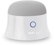 ULTRON MiLi Mag-SoundMate Bluetooth Lautsprecher Weiss