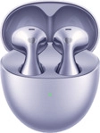 HUAWEI FreeBuds 6, In-ear Kopfh&ouml;rer Bluetooth Purple