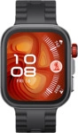 HUAWEI Fit 4 Pro Smartwatch Fluorelastomer, 130-210 mm, Black