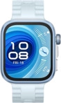HUAWEI Fit 4 Pro Smartwatch Fluorelastomer, 130-210 mm, Blue