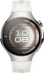 HUAWEI Watch 5 42 Smartwatch Kompositarmband, 120-190 mm, Moon White