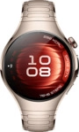 HUAWEI Watch 5 42 Smartwatch Titanarmband, 120-190 mm, Dawnlight