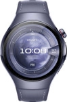 HUAWEI Watch 5 46 Smartwatch Kompositarmband, 140-210 mm, Purple