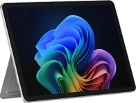 MICROSOFT Surface Pro, Copilot+ PC, Neuestes Modell, 1. Edition - 12 Zoll Qualcomm