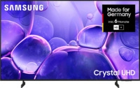 SAMSUNG GU55U8079F Crystal UHD 4K Smart TV (Flat, 55 Zoll / 138 cm, 4K, SMART TV)