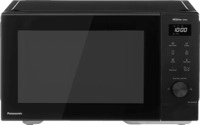 PANASONIC NN-GD35QBEPG, Mikrowelle (1000 Watt, Grillfunktion)