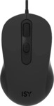 ISY ICM-2100 Maus, Schwarz