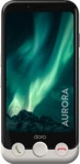 DORO Aurora A10 64 GB Bone Dual SIM