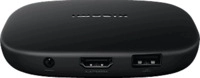 XIAOMI TV Box S (3. Generation) 32 GB, Black