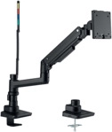 KENSINGTON SmartFit&trade; Premium Heavy Duty Single Monitorarm