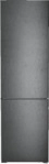 LIEBHERR KGNbdc 2063 Pure K&uuml;hlgefrierkombination (C, 371 l, 2015 mm hoch,
