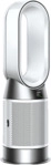DYSON Purifier Hot+Cool HP1 Luftreiniger Wei&szlig; (50 Watt, Raumgr&ouml;&szlig;e: 81 m&sup3;, HEPA 13