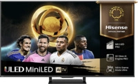 HISENSE ULED 65U7Q PRO Mini LED TV (Flat, 65 Zoll / 164 cm, UHD 4K, SMART TV) HISENSE ULED 65U7Q PRO Mini LED TV (Flat, 65 Zoll / 164 cm, UHD 4K, SMART TV)
