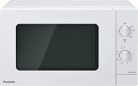 PANASONIC NN-SM21QWEPG, Mikrowelle (800 Watt)