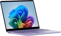 MICROSOFT Surface Laptop, Copilot+ PC - 13 Zoll Qualcomm Snapdragon X Plus X1P-42-100