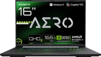 GIGABYTE AERO X16, Copilot+ PC - 16 Zoll AMD Ryzen&trade; AI 7 350 32 GB 1 TB GeForce