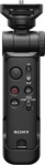 SONY GP-VPT3 Multifunktionaler Aufnahmegriff, Schwarz, H&ouml;he offen bis 133.5 mm