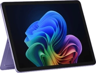 MICROSOFT Surface Pro, Copilot+ PC, Neuestes Modell, 1. Edition - 12 Zoll Qualcomm