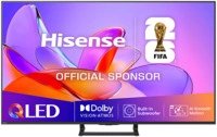HISENSE 65A7Q QLED TV (Flat, 65 Zoll / 164 cm, UHD 4K, SMART TV)