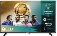 HISENSE 32A5Q QLED TV (Flat, 32 Zoll / 80 cm, Full-HD, SMART TV) HISENSE 32A5Q QLED TV (Flat, 32 Zoll / 80 cm, Full-HD, SMART TV)