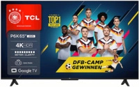TCL 65P6K 4K HDR TV (Flat, 65 Zoll / 165 cm, 4K, SMART TV)