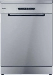 HAIER XF 4C4E1S-84 Washlens Plus Serie 2 Geschirrsp&uuml;ler (Standger&auml;t, 597 mm...