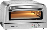 CUISINART CPZ120E INDOOR PIZZA OVEN - STAINLESS STEEL Indoor Pizza Oven