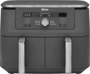 NINJA DZ400EU 9.5 l Hei&szlig;luftfritteuse