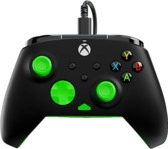 TURTLE BEACH TBC-2003-55 XB REMATCH CORE Controller Gr&uuml;n/Schwarz f&uuml;r Xbox One, PC,