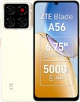 ZTE Blade A56 64 GB Floating Gold Dual SIM