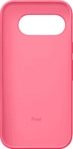 GOOGLE Case, Backcover, Google, Pixel P9a, Peony