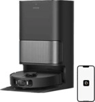 DREAME RLL77SE, DREAME L40 Ultra AE Saugroboter Schwarz
