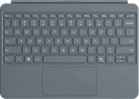 MICROSOFT Surface Pro 12" Keyboard kompatibel mit (1. Edition) Tastatur Ozean