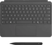 MICROSOFT Surface Pro 12" Keyboard mit Slim Pen kompatibel (1. Edition) Tastatur