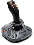 THRUSTMASTER SimTask FarmStick, Multifunktionaler Joystick f&uuml;r Farming, PS5 und PC