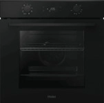 HAIER H6 ID23T3HTB, Einbaubackofen (Einbauger&auml;t, 78 l, 595 mm breit), ID...