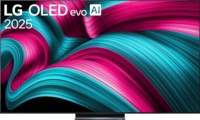 LG OLED83C57LA OLED evo TV (Flat, 83 Zoll / 210 cm, 4K, SMART TV) LG OLED83C57LA OLED evo TV (Flat, 83 Zoll / 210 cm, 4K, SMART TV)