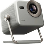 HISENSE M2 PRO 1.300 ANSI LUMEN (65-200") 4K Laser Projektor (UHD 4K, 3D, 1300