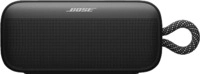 BOSE SoundLink Plus Lautsprecher, Schwarz