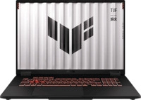 ASUS FA808UH-S8017W - 18 Zoll AMD Ryzen&trade; 7 260 16 GB 1 TB NVIDIA GeForce RTX&trade;