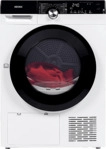 KOENIC KTD 9332 C W&auml;rmepumpentrockner (9 kg, Wei&szlig;)