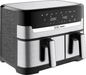 TEFAL Jamie Oliver by Tefal EY90JD Dual Easy Fry & Grill Hei&szlig;luftfritteuse