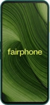 FAIRPHONE Das Fairphone Gen. 6 256 GB Forest Green Dual SIM