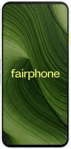 FAIRPHONE Das Fairphone Gen. 6 256 GB Cloud White Dual SIM