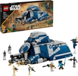 LEGO Star Wars&trade; 75435 MTT der Separatisten in Schlacht von Felucia Bausatz,